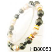 Hematite Bracelet